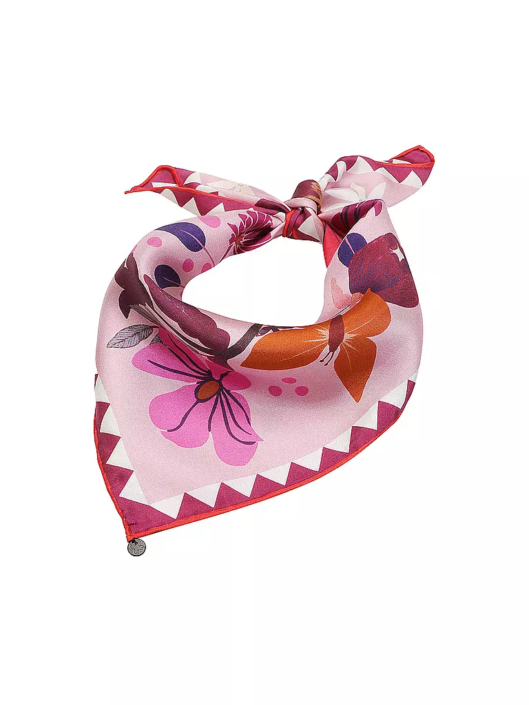 CODELLO | Pañuelo | Fucsia