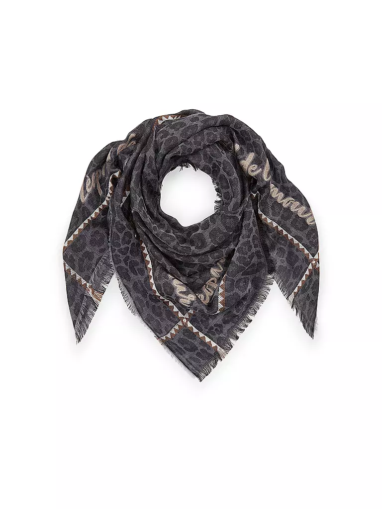 CODELLO | Pañuelo | Negro