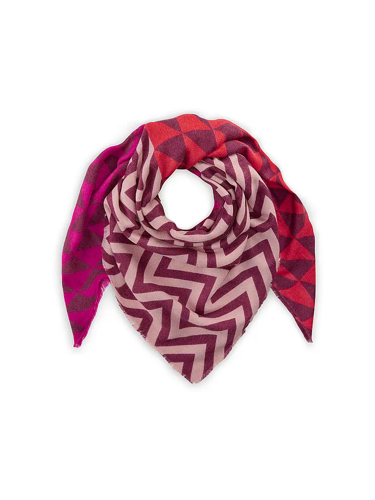 CODELLO | Pañuelo | Fucsia