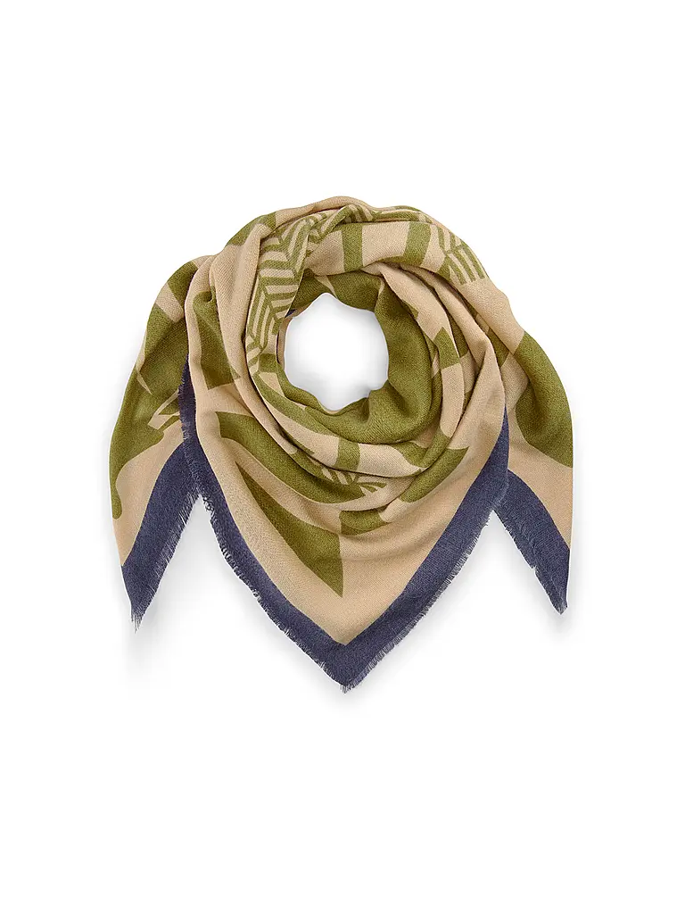 CODELLO | Pañuelo | Beige