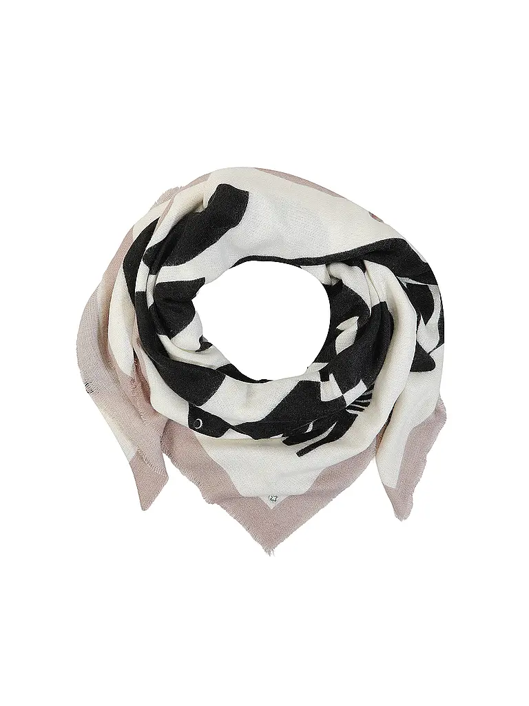 CODELLO | Pañuelo | Blanco