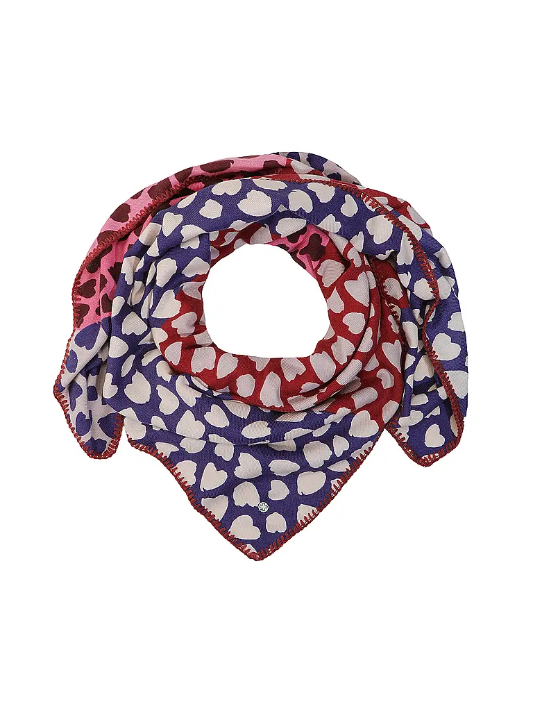 CODELLO | Pañuelo | Fucsia
