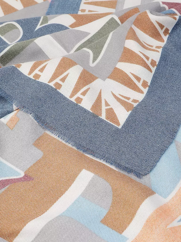 CODELLO | Pañuelo | Gris