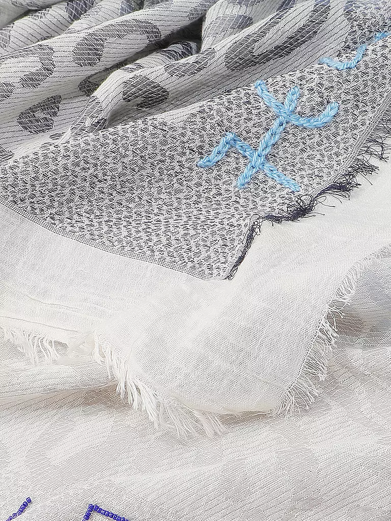 CODELLO | Pañuelo | Azul