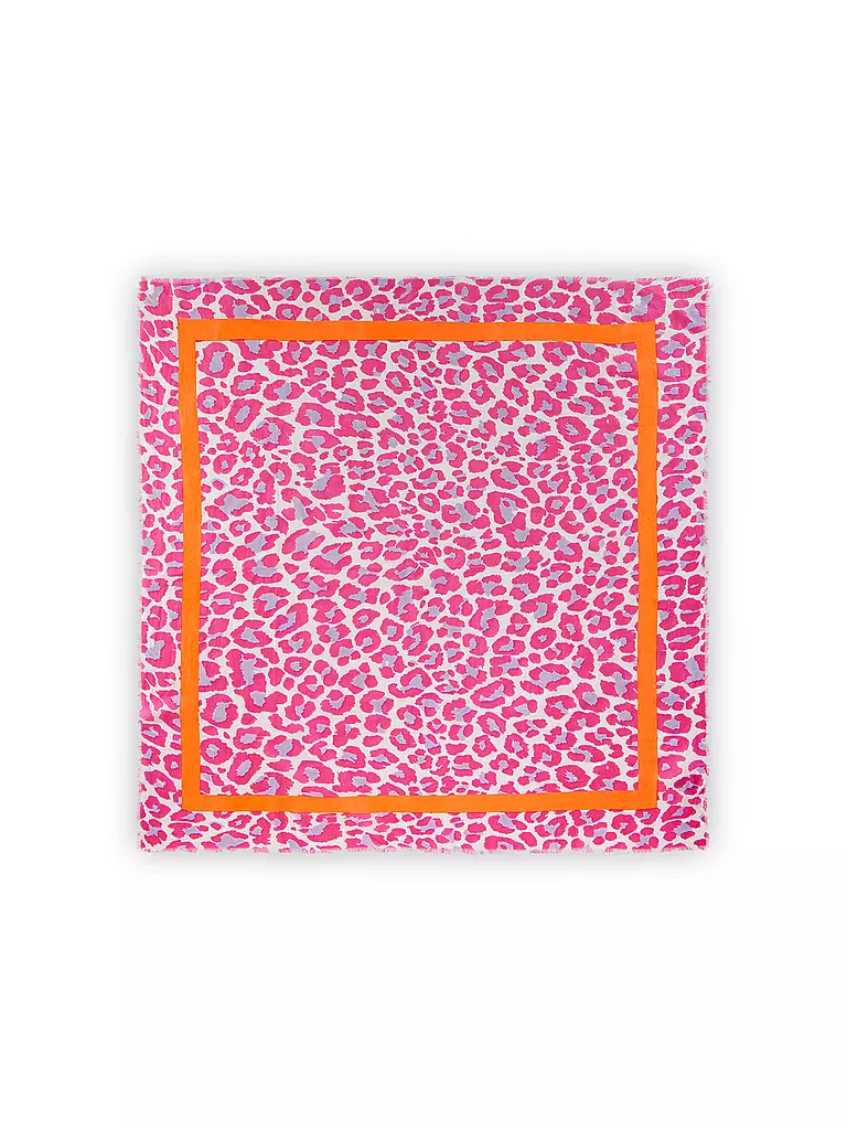 CODELLO | Pañuelo | Fucsia