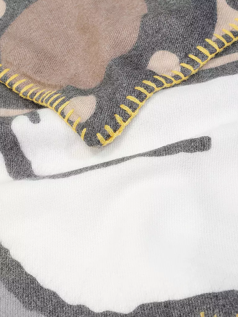 CODELLO | Pañuelo | Gris