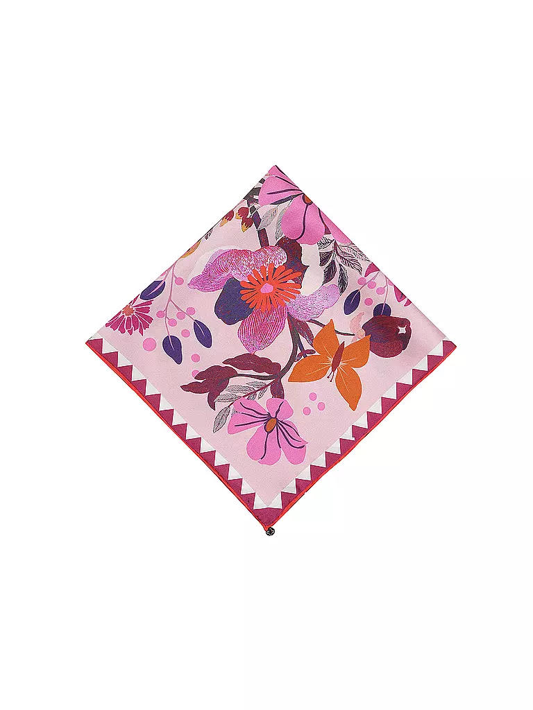 CODELLO | Pañuelo | Fucsia