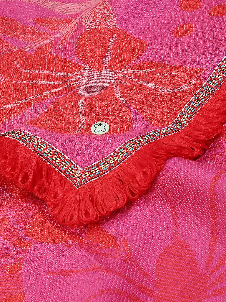 CODELLO | Pañuelo | Fucsia