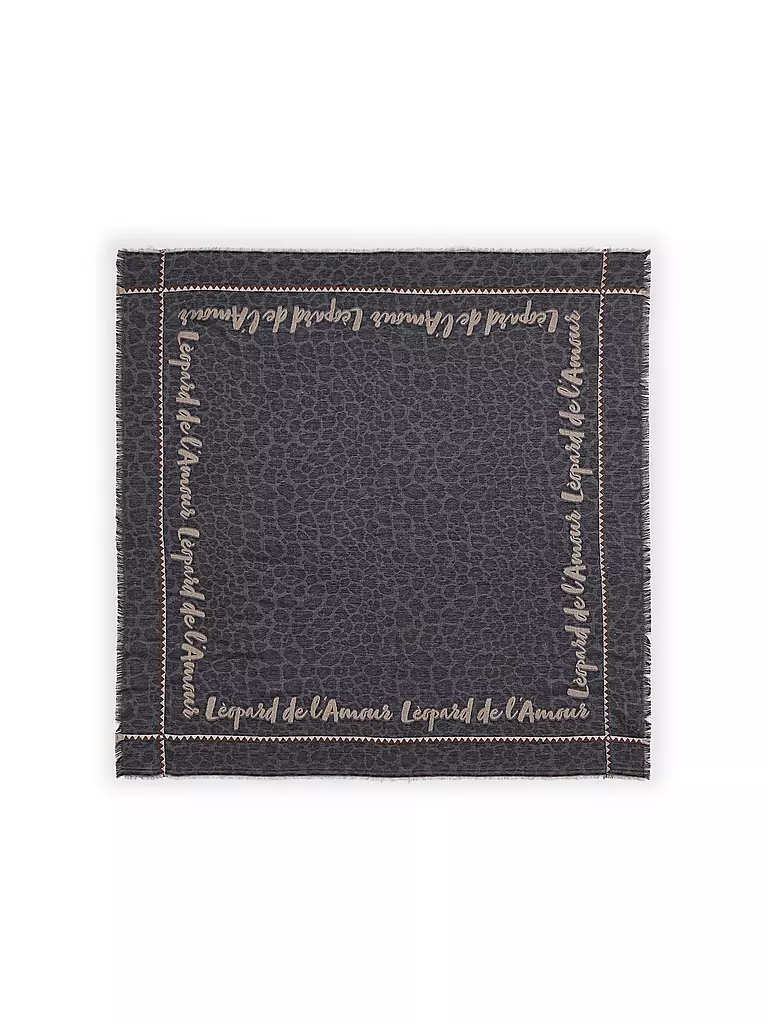 CODELLO | Pañuelo | Negro