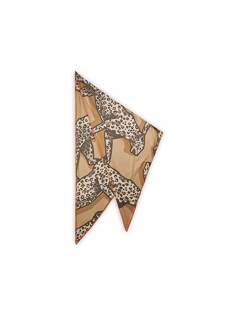 CODELLO | Pañuelo | Beige