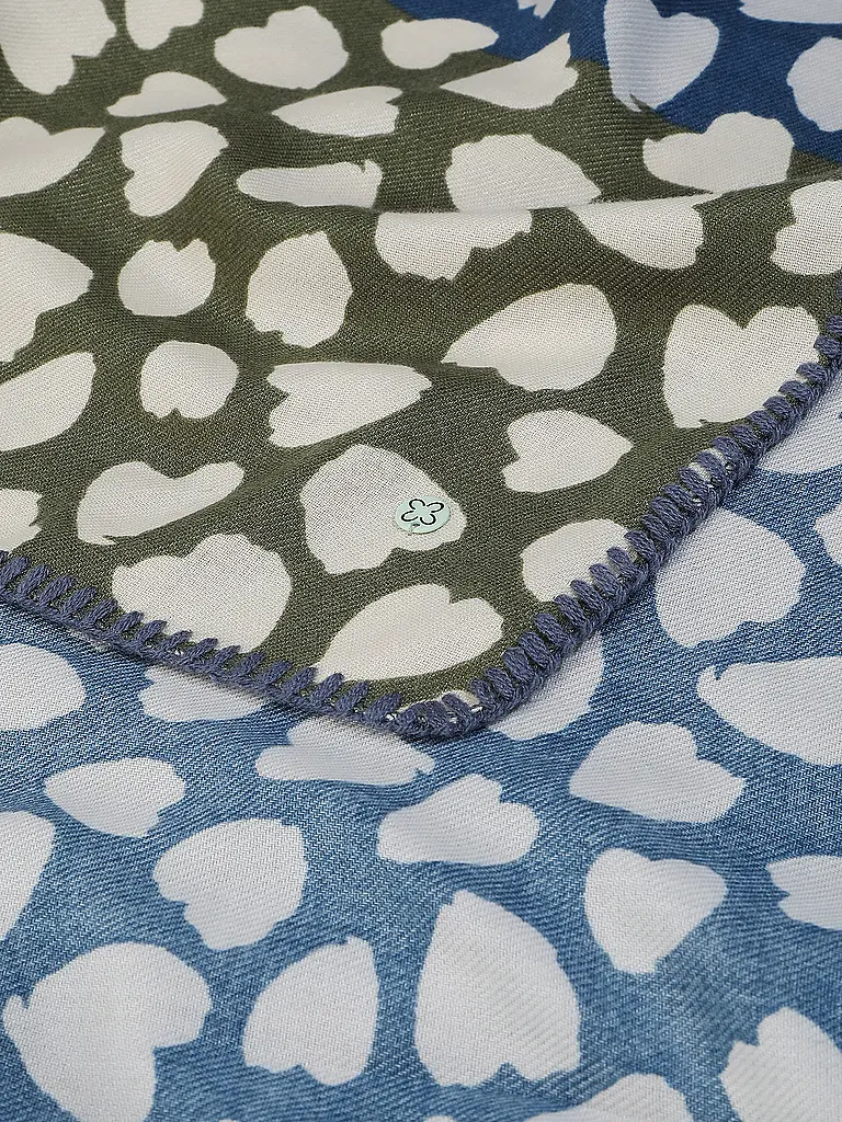 CODELLO | Pañuelo | Azul