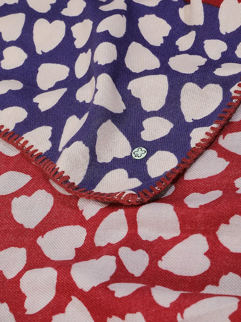 CODELLO | Pañuelo | Fucsia