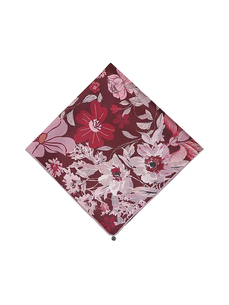 CODELLO | Tuch NICKI | Rojo