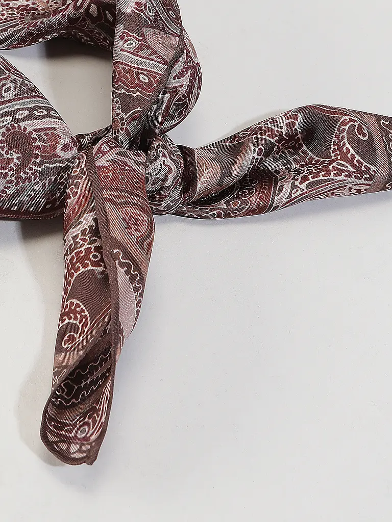 CODELLO | Tuch NICKI | Marrón