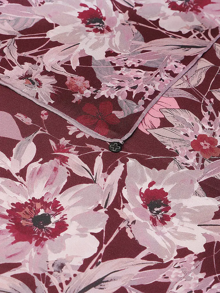 CODELLO | Tuch NICKI | Rojo