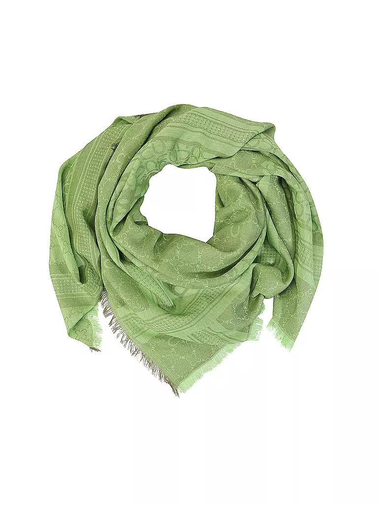 CODELLO | Tuch | Verde