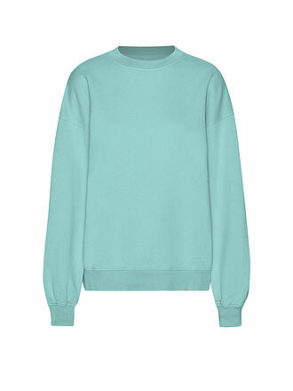 COLORFUL STANDARD | Suéter