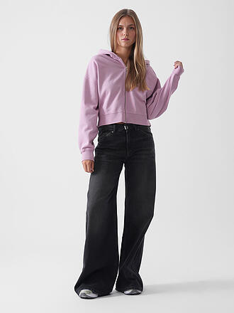 COLORFUL STANDARD | Sudadera con cremallera