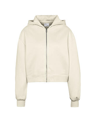 COLORFUL STANDARD | Sudadera con cremallera