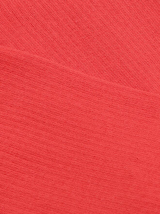 COLORFUL STANDARD | Calcetines mandarina roja