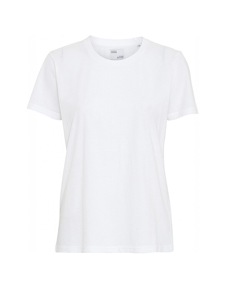 Camiseta blanco XL