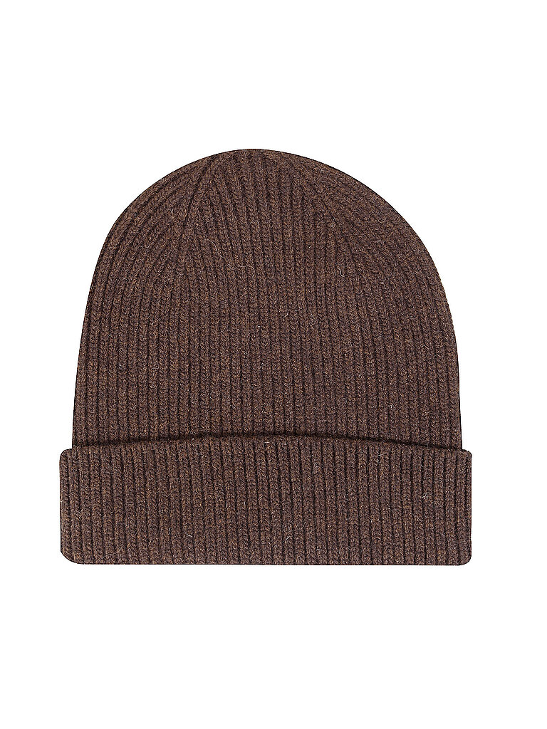 Colorful Standard Gorro - Gorra marrón