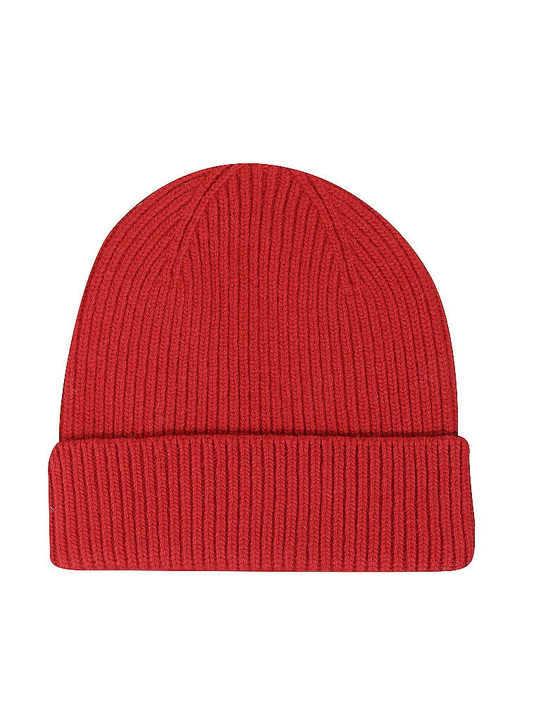 Colorful Standard Gorro - Gorra rojo