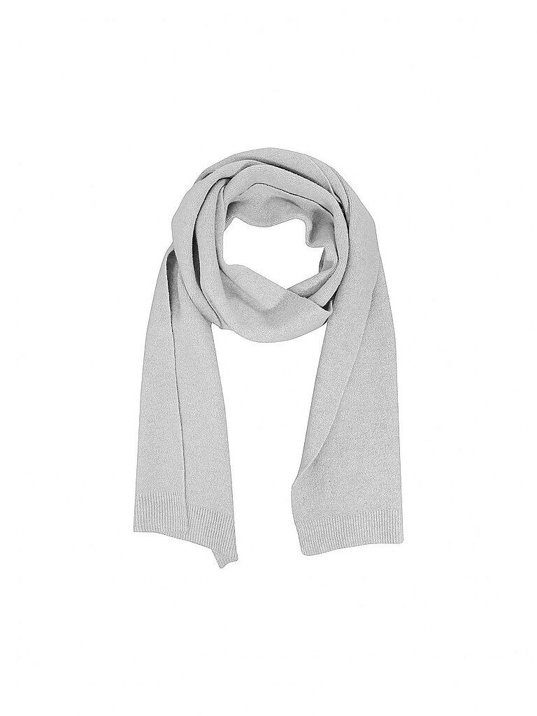 Colorful Standard Bufanda gris