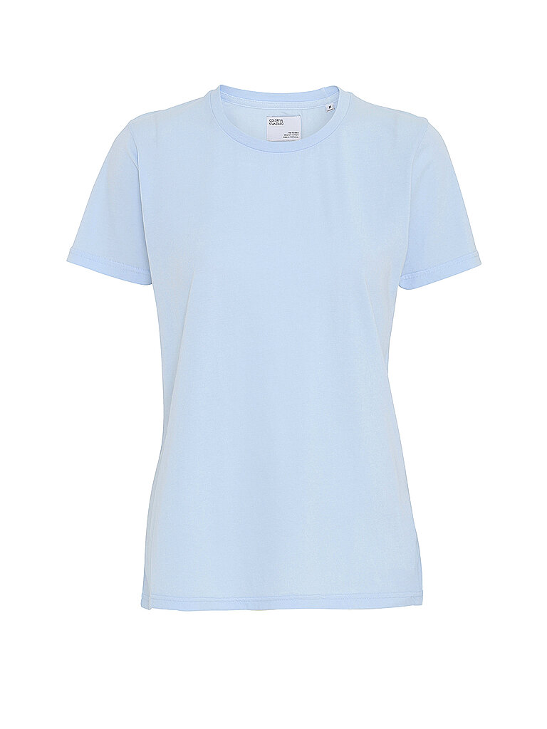 Camiseta azul XS