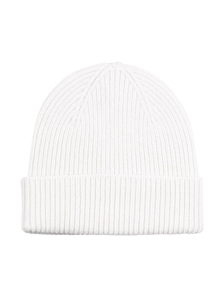 Colorful Standard Gorro - Capucha blanco