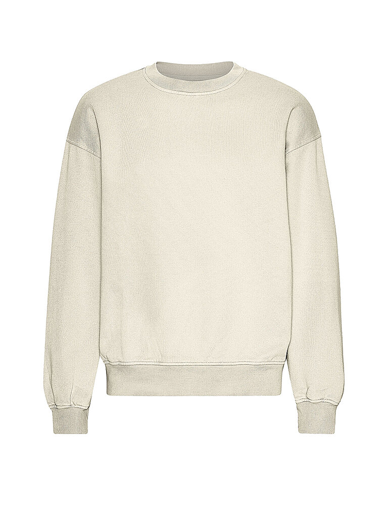 Suéter crema XS