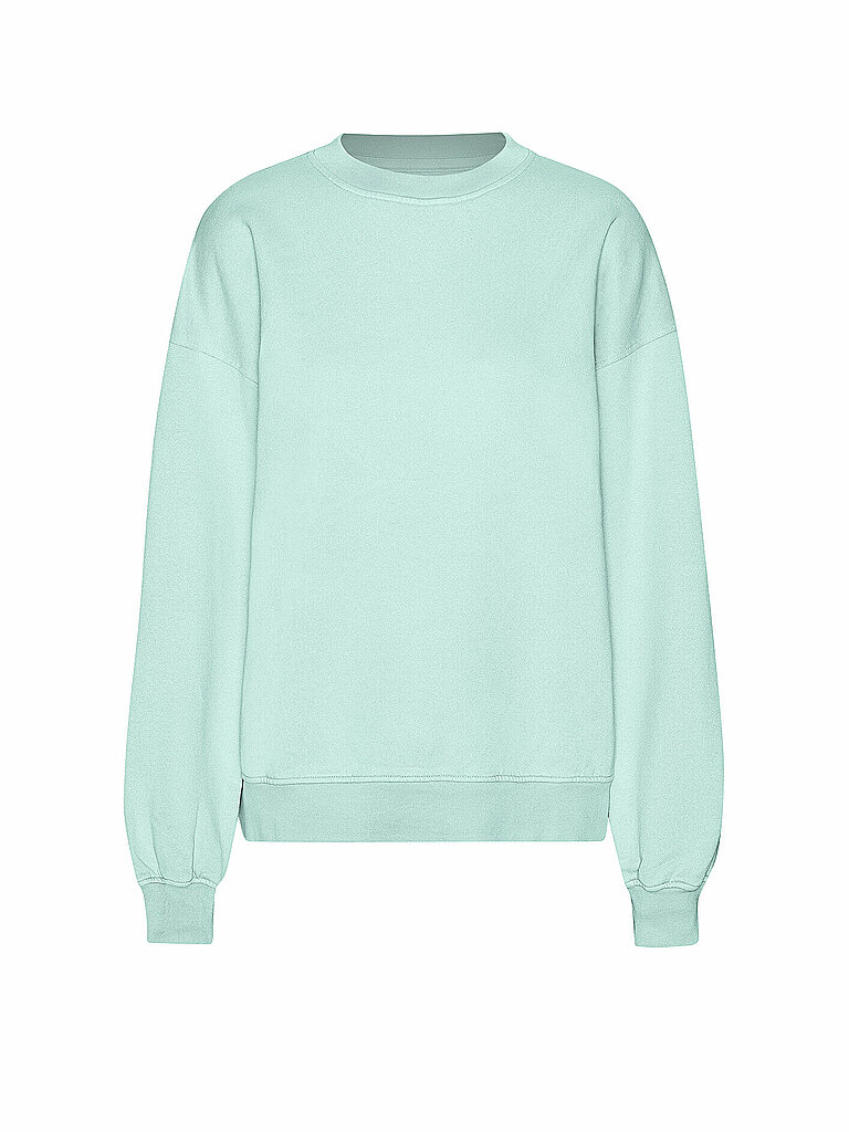 Suéter menta XS
