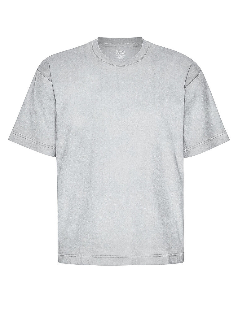Colorful Standard Camiseta gris