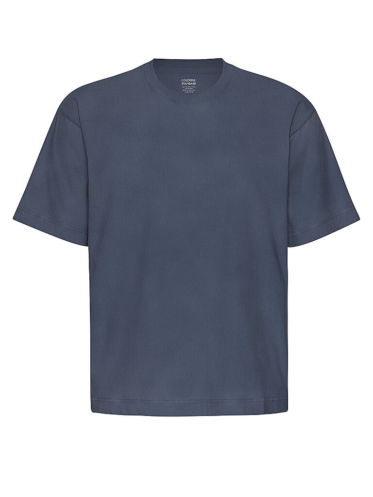Colorful Standard Camiseta azul