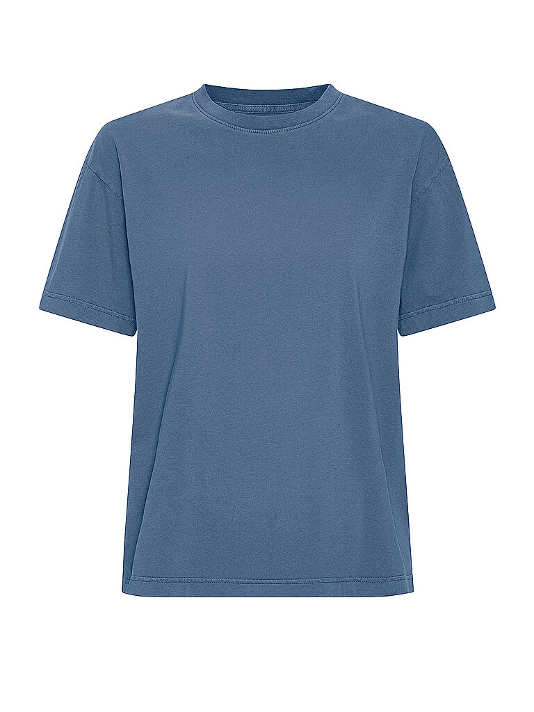 Colorful Standard Camiseta azul