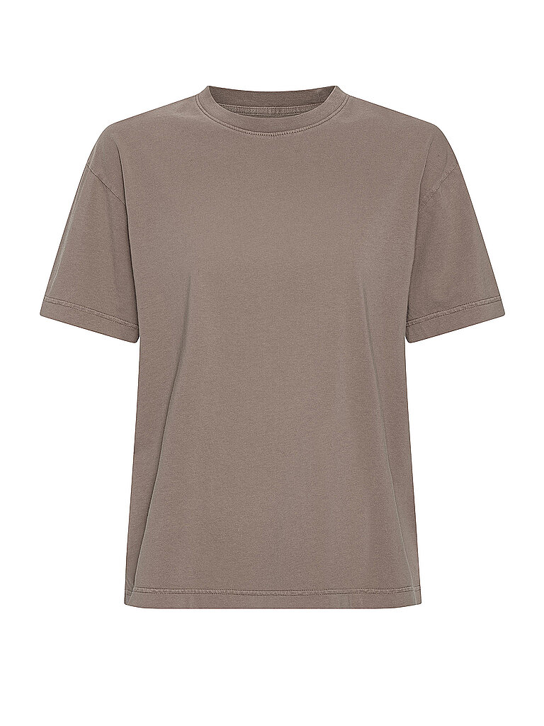 Colorful Standard Camiseta oliva