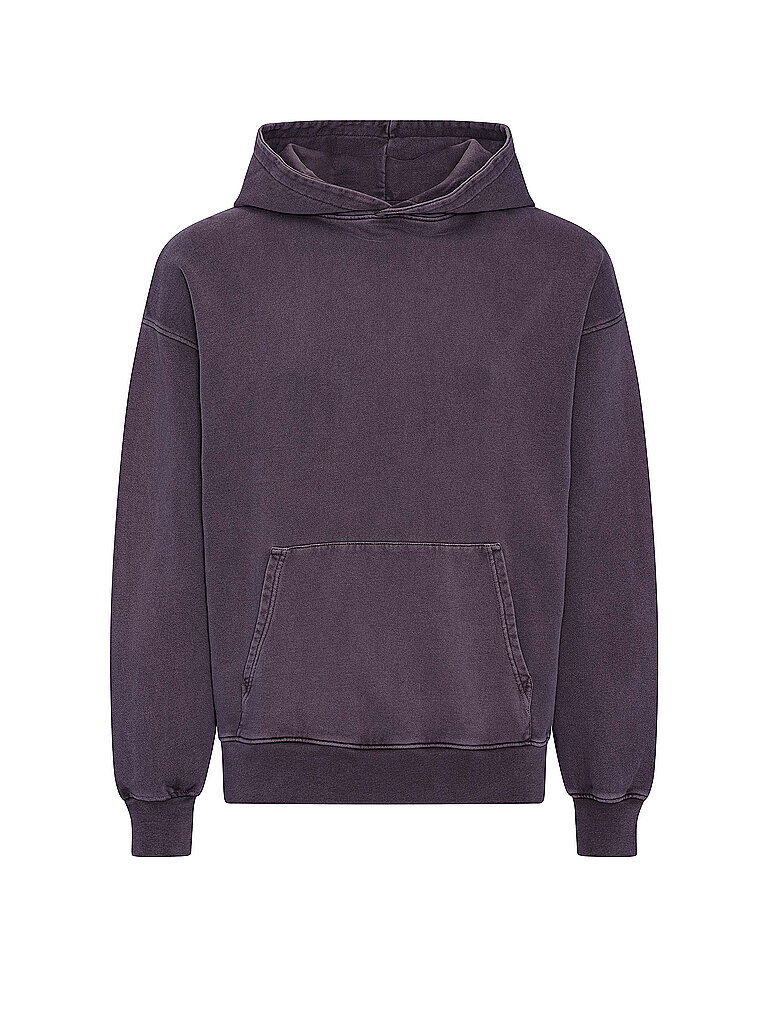 Colorful Standard Sudadera con capucha - Hoodie baya