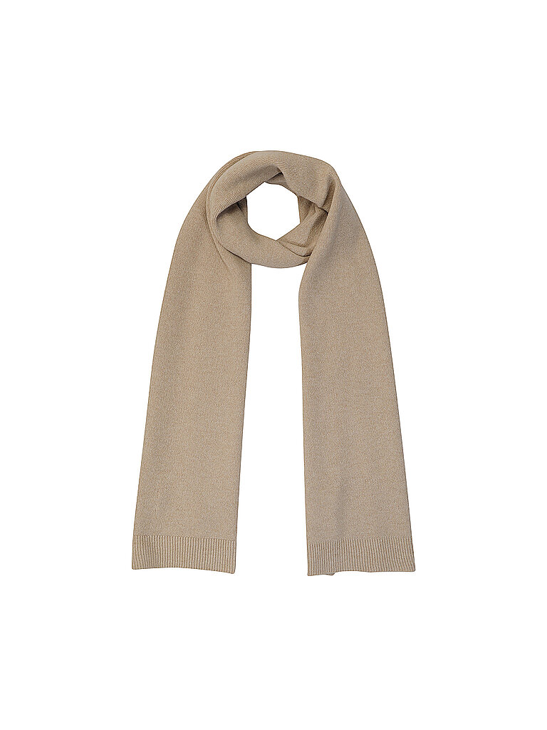 Colorful Standard Bufanda beige