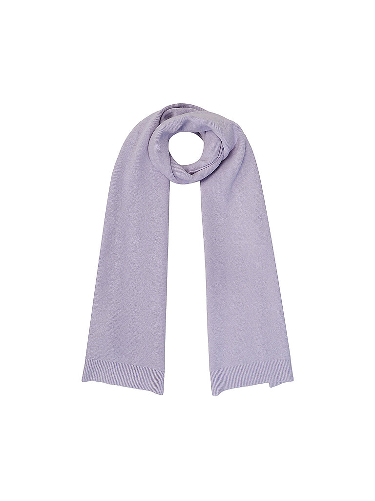Colorful Standard Bufanda morado