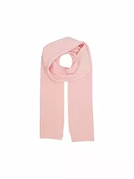 COLORFUL STANDARD | Bufanda | Rosa