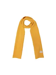 COLORFUL STANDARD | Bufanda | Amarillo