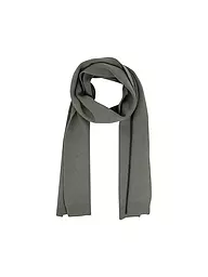 COLORFUL STANDARD | Bufanda | Oliva
