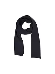 COLORFUL STANDARD | Bufanda | Azul oscuro