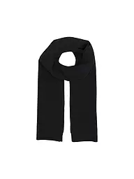 COLORFUL STANDARD | Bufanda | Negro