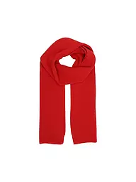 COLORFUL STANDARD | Bufanda | Rojo