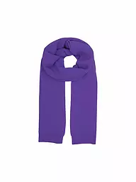 COLORFUL STANDARD | Bufanda | Lila