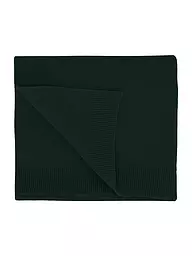 COLORFUL STANDARD | Bufanda | Verde oscuro