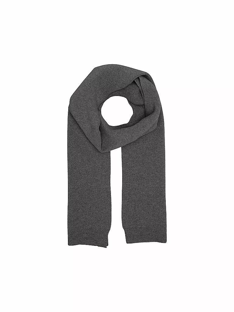 COLORFUL STANDARD | Bufanda | Gris