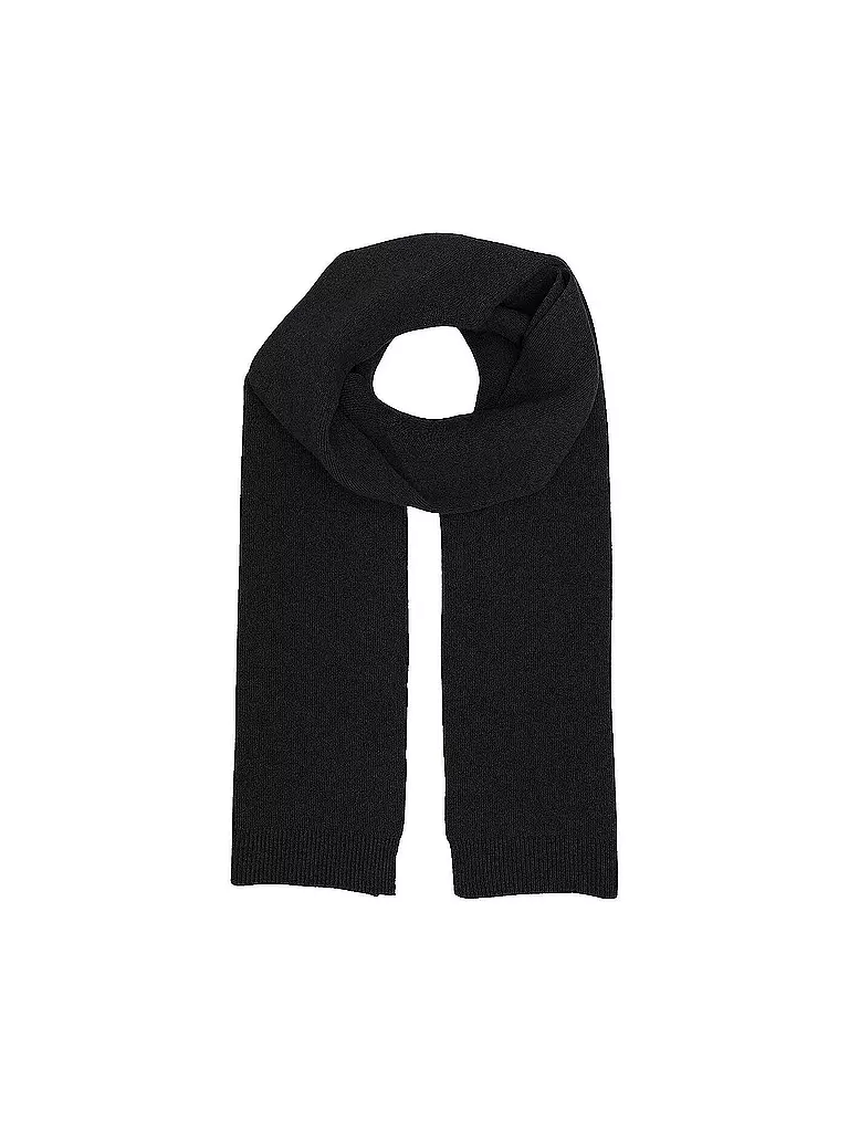 COLORFUL STANDARD | Bufanda | Negro