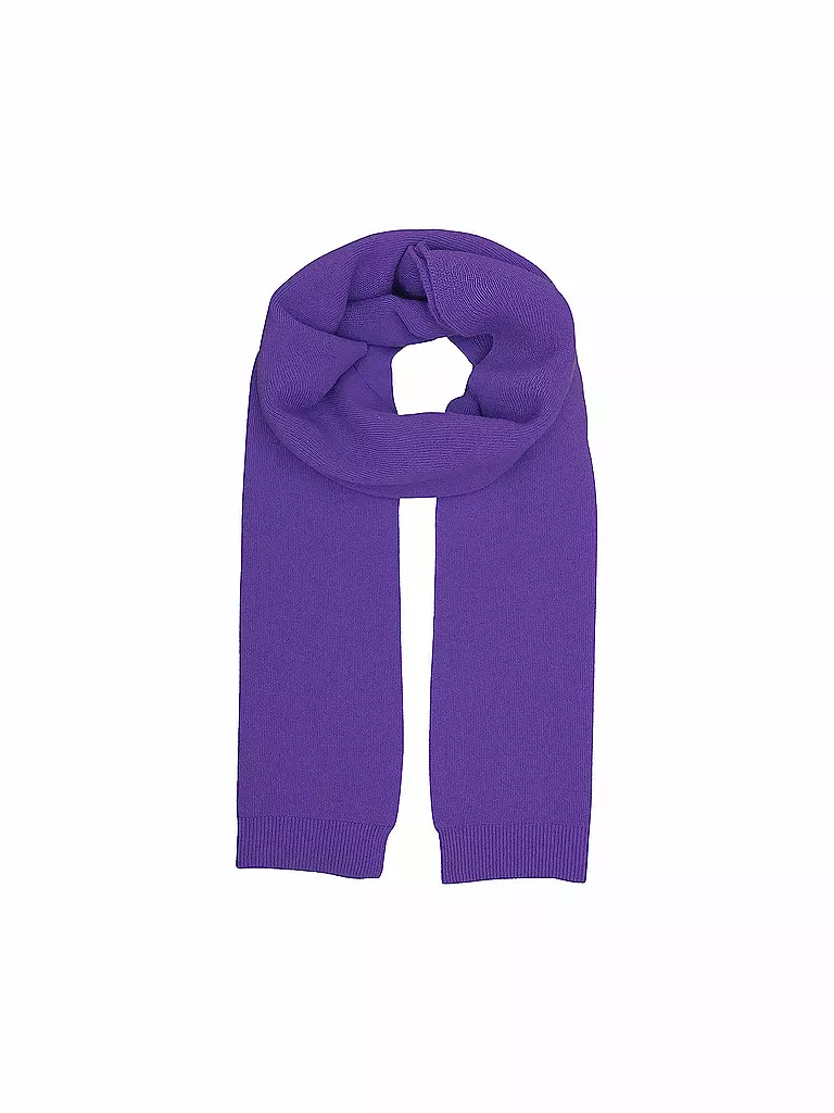 COLORFUL STANDARD | Bufanda | Lila